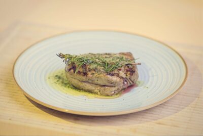 Rinderfilet 250gr Steak